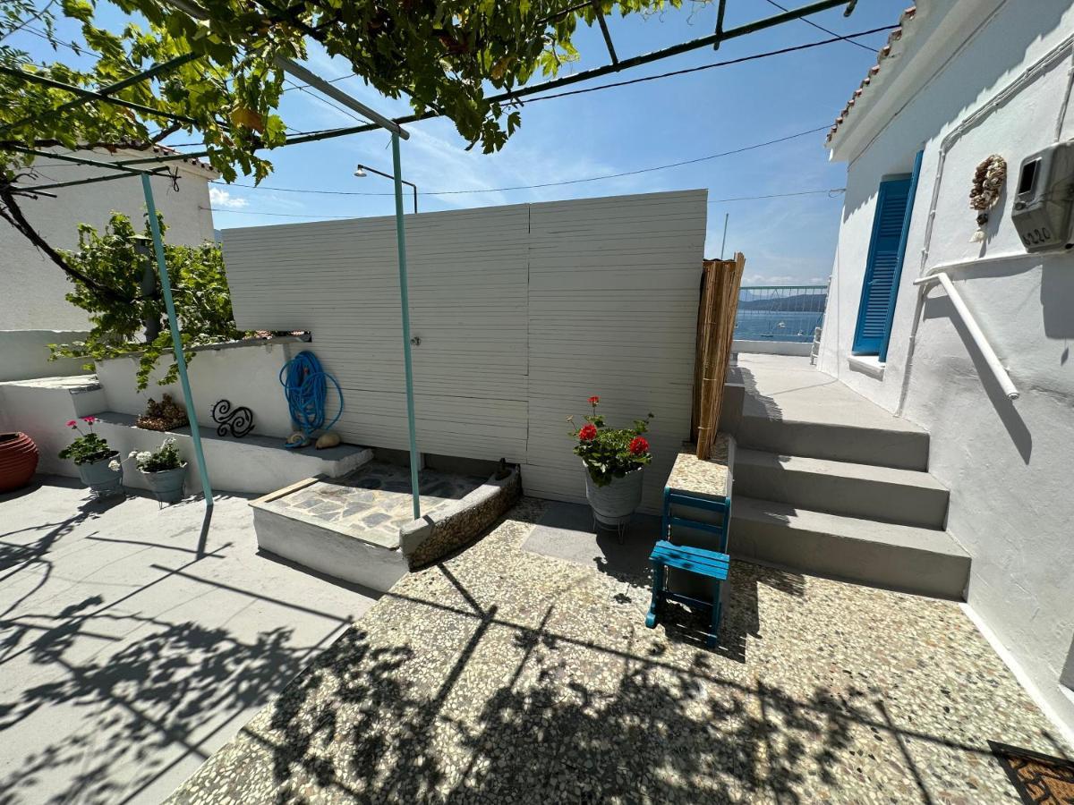 Brinia Cosy Apartment Poros Town Exterior photo